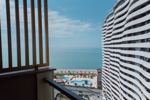 Tangerine Apart Hotel Batumi