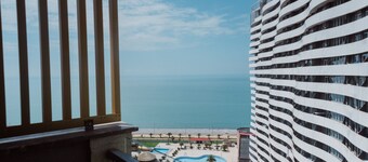 Tangerine Apart Hotel Batumi