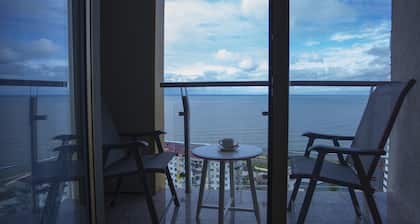 Tangerine Apart Hotel Batumi