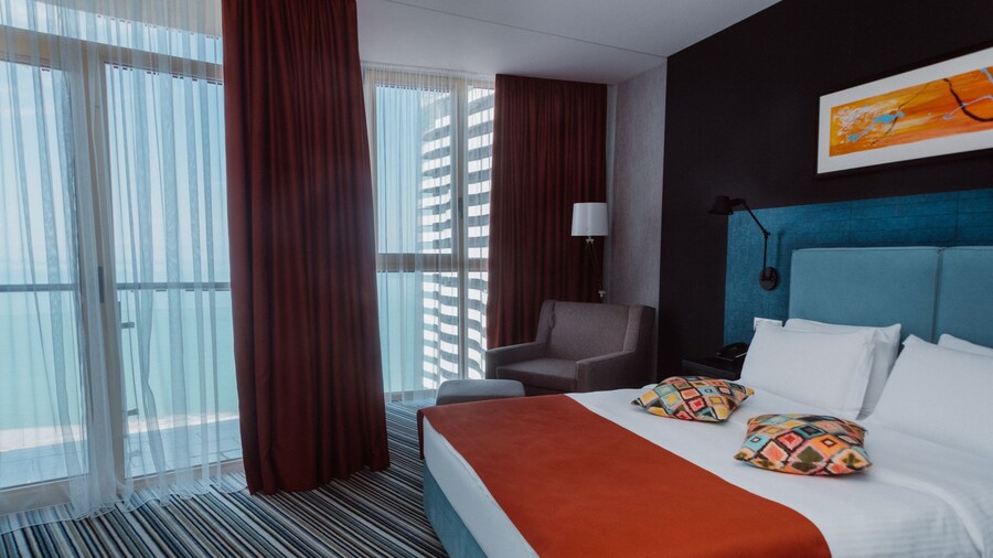 Tangerine Apart Hotel Batumi