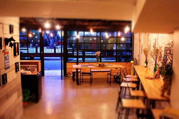 Meeting facility - See Hostel (Chiang Mai)