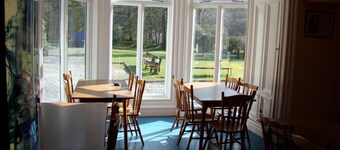 Glendalough International Youth Hostel