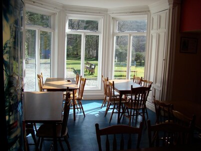 Glendalough International Youth Hostel