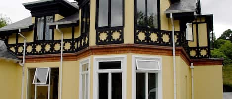 Exteriör