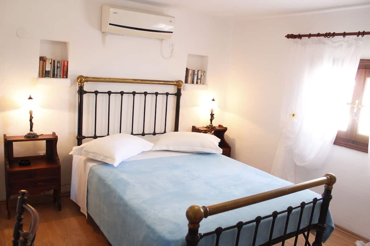 Villa, 3 Bedrooms | 1 bedroom, premium bedding, individually decorated