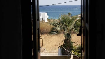 Villa, 3 Bedrooms | View from room