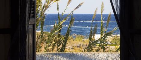 公寓, 2 间卧室 | 客房景观