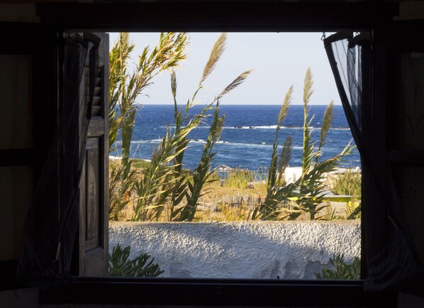 公寓, 2 间卧室 | 客房景观