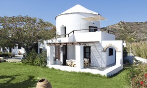 デュープレックス | 外観