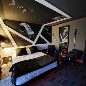Signature Room