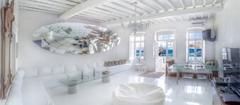 The Loft Mykonos Town