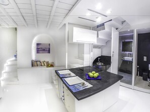 3 slaapkamers, lakens van Egyptisch katoen, luxe beddengoed