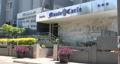 Hotel Monte Carlo