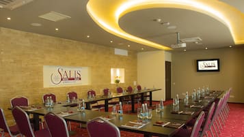 Sala de reuniones