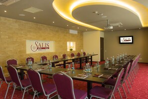 Meeting facility - Salis Hotel and Medical Spa (Turda)