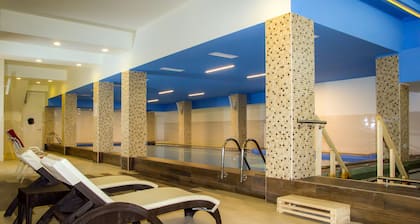 Salis Hotel and Medical Spa