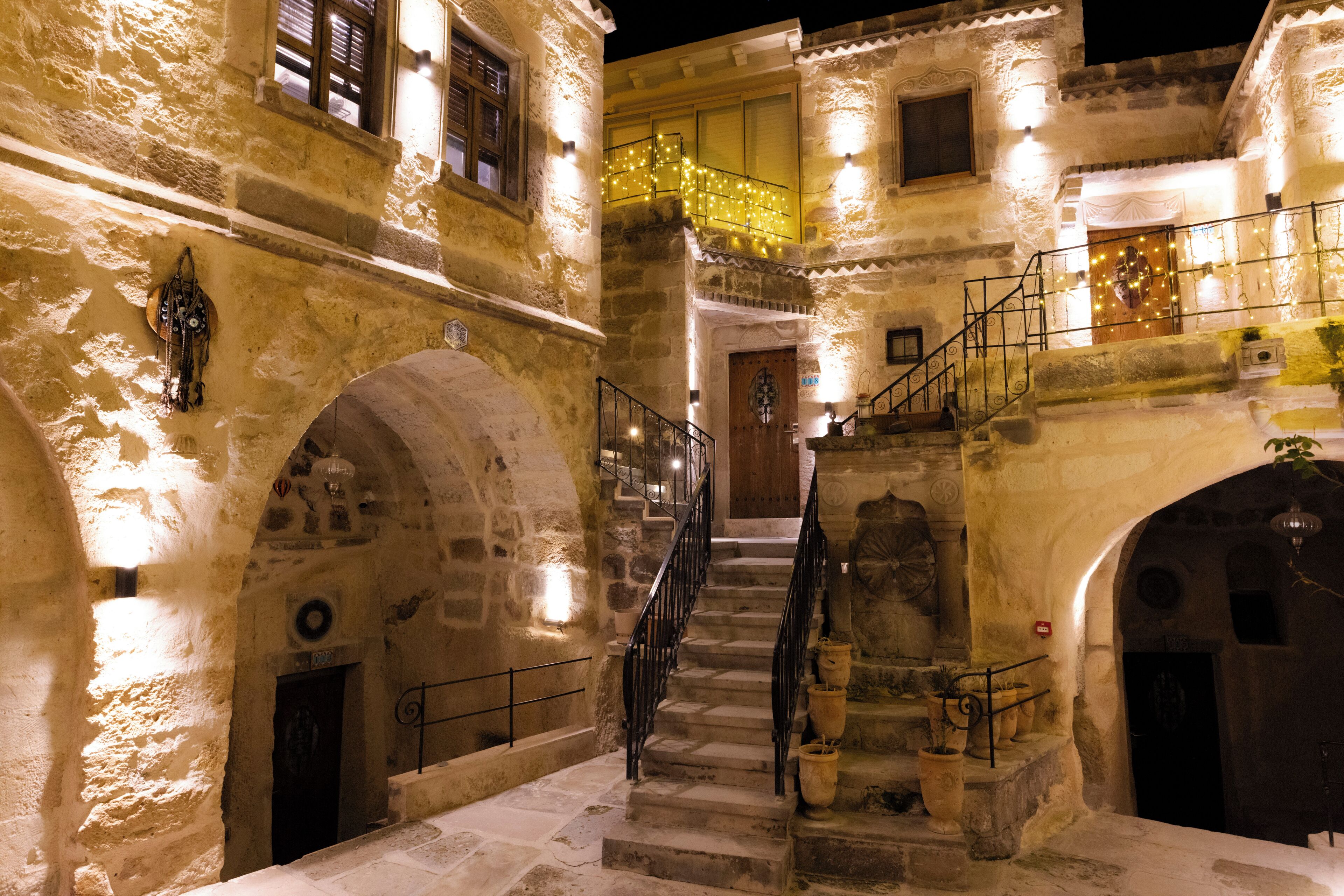 Foto - Göreme Cave Suites