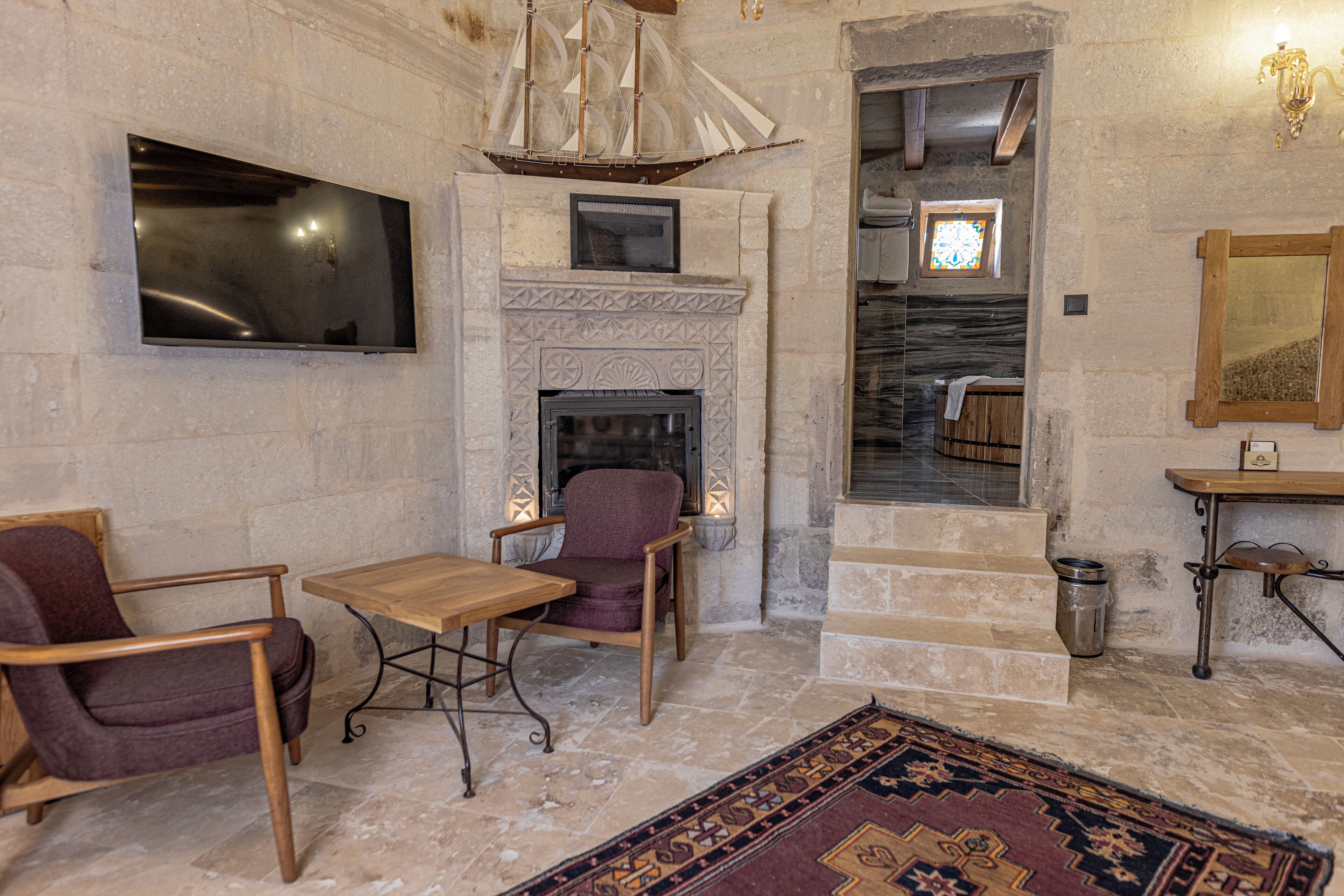 Photo - Göreme Cave Suites