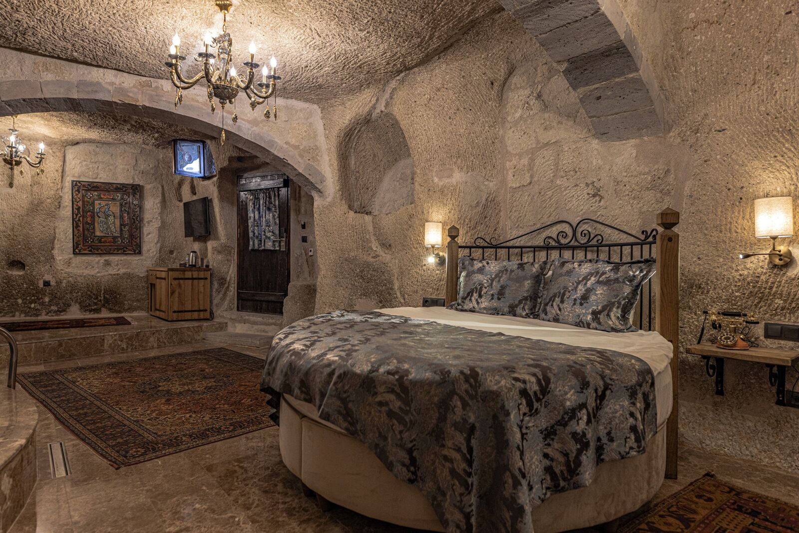 Foto - Göreme Cave Suites