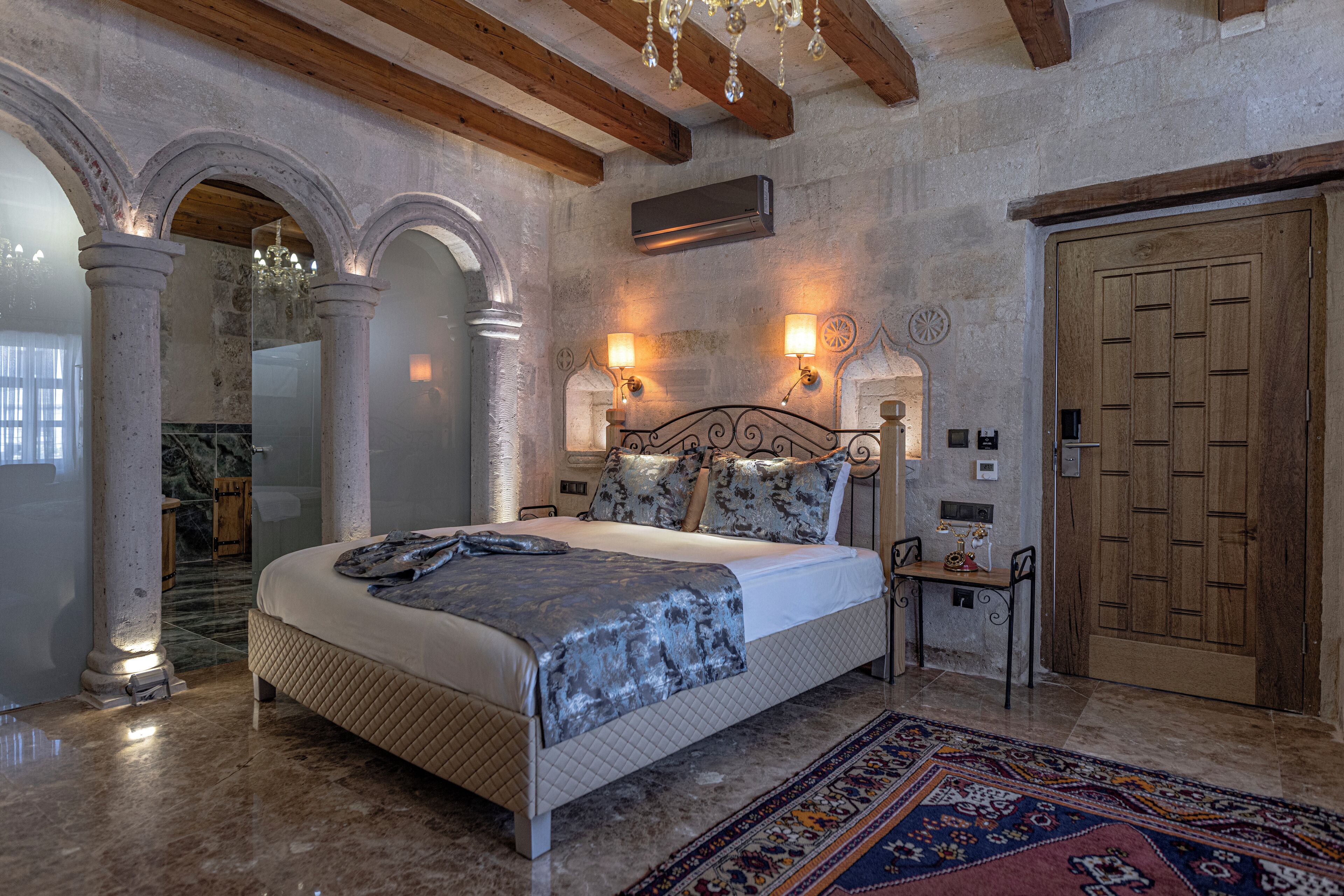 Photo - Göreme Cave Suites