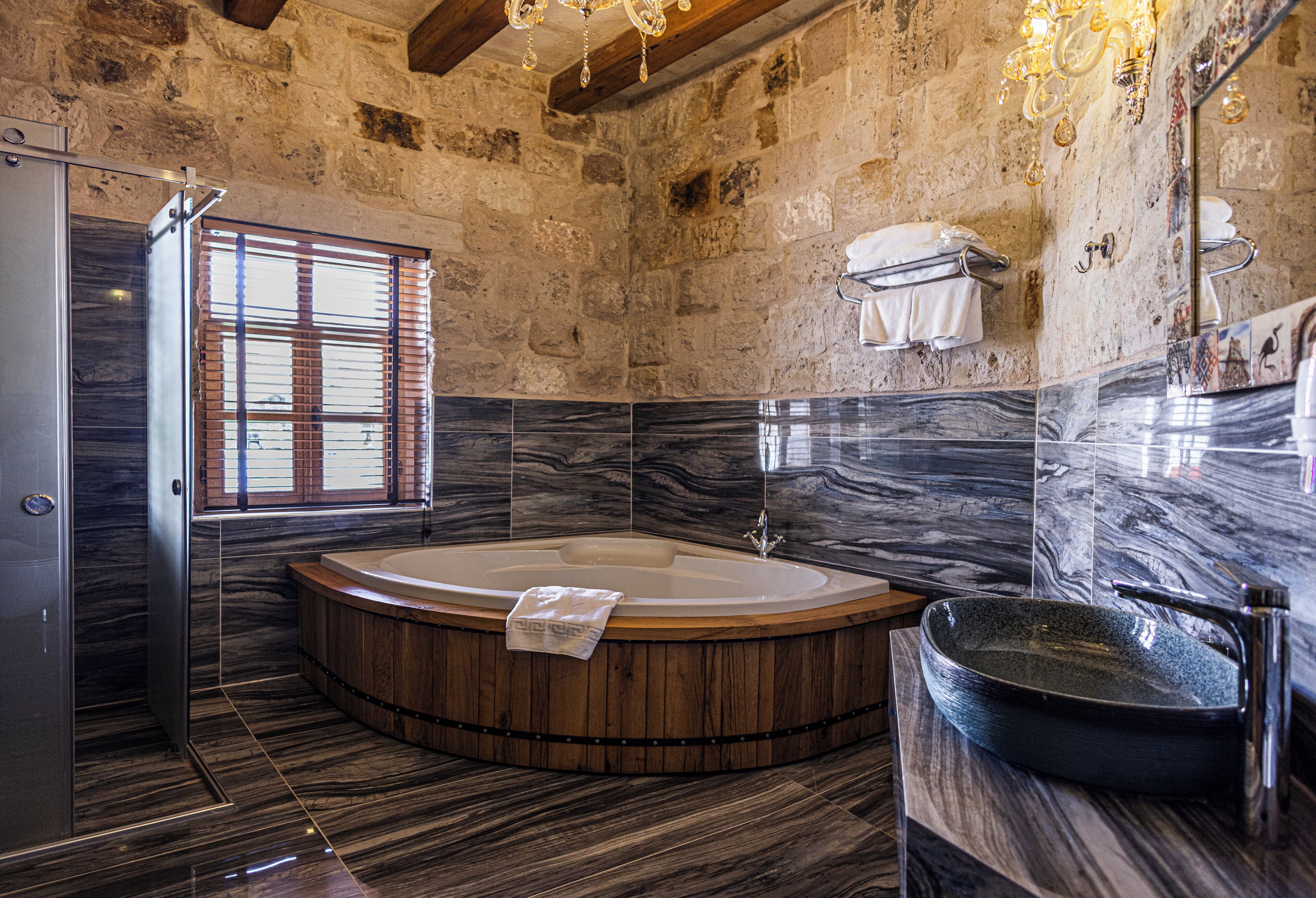 Photo - Göreme Cave Suites