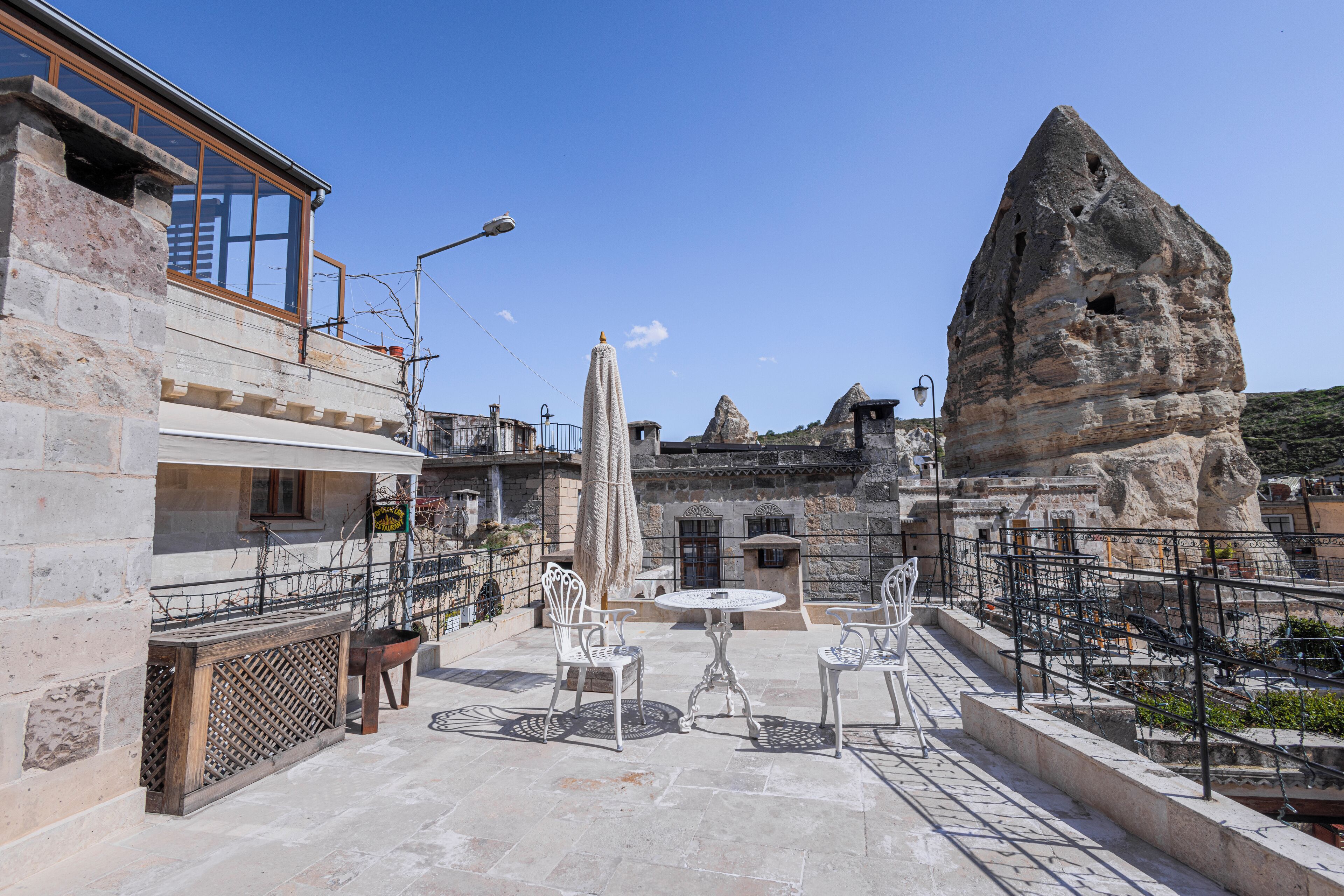 Photo - Göreme Cave Suites