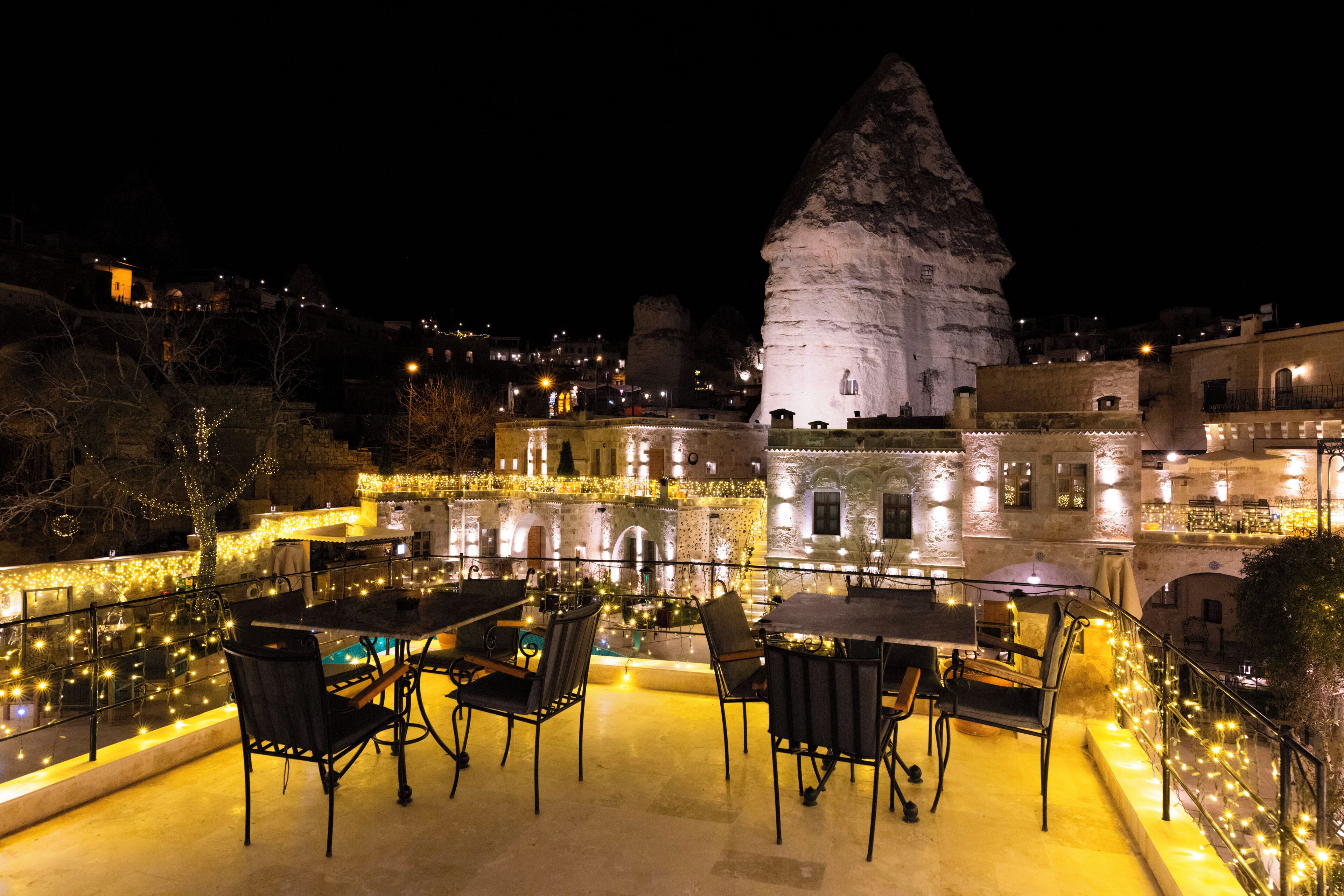 Foto - Göreme Cave Suites