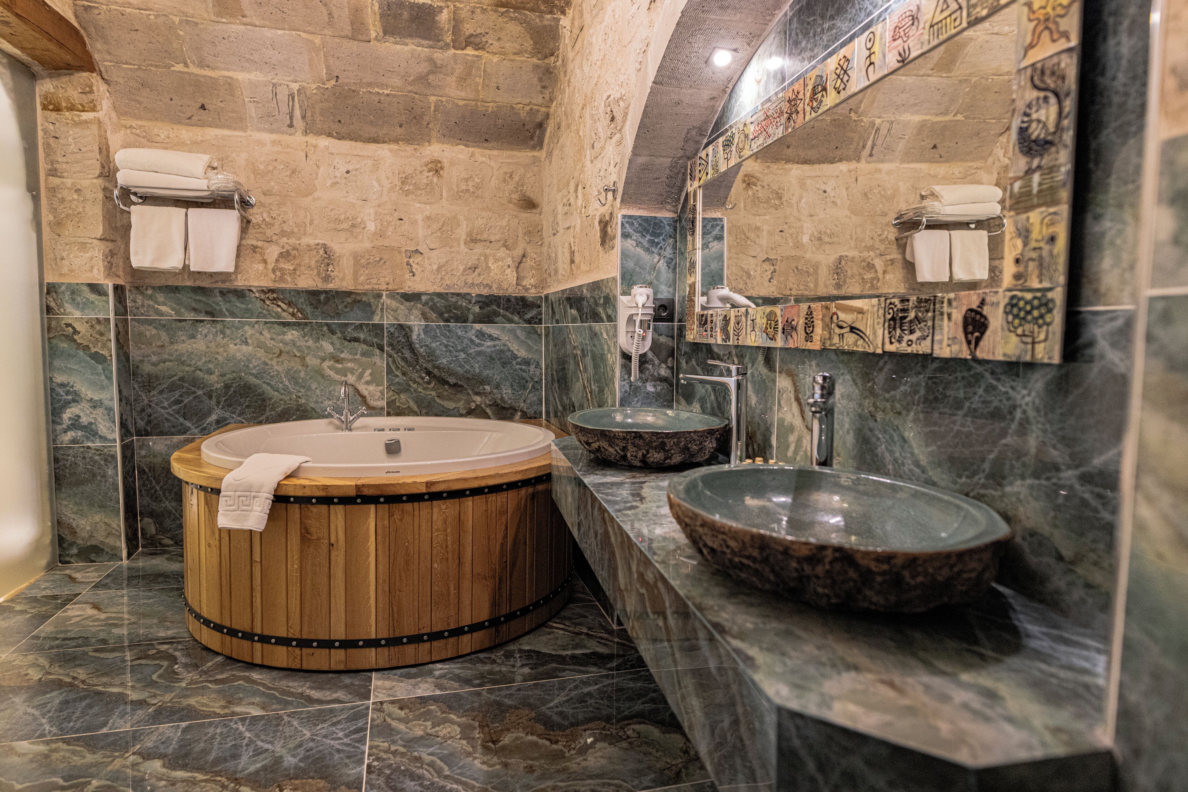 Photo - Göreme Cave Suites