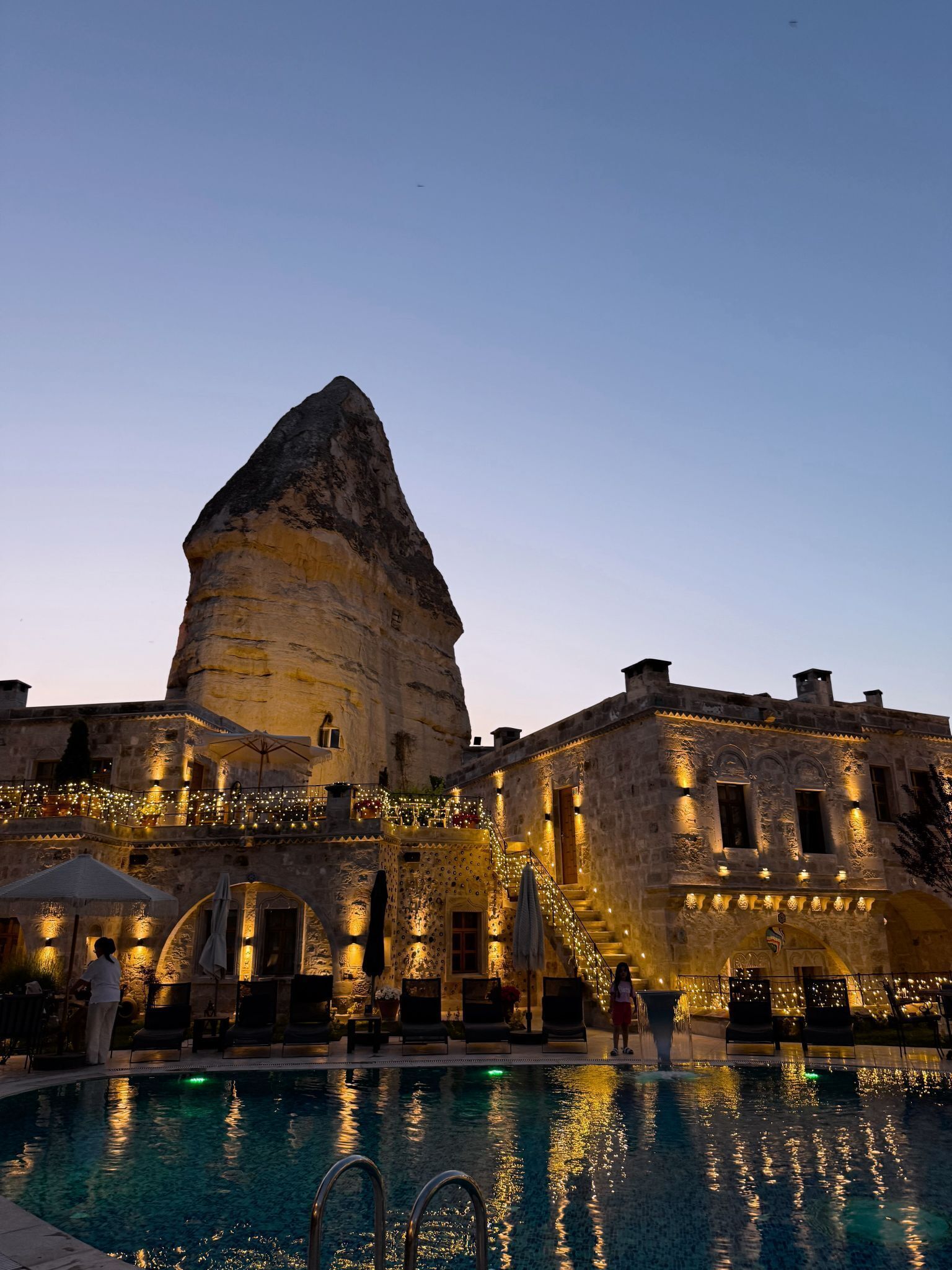 Foto - Göreme Cave Suites