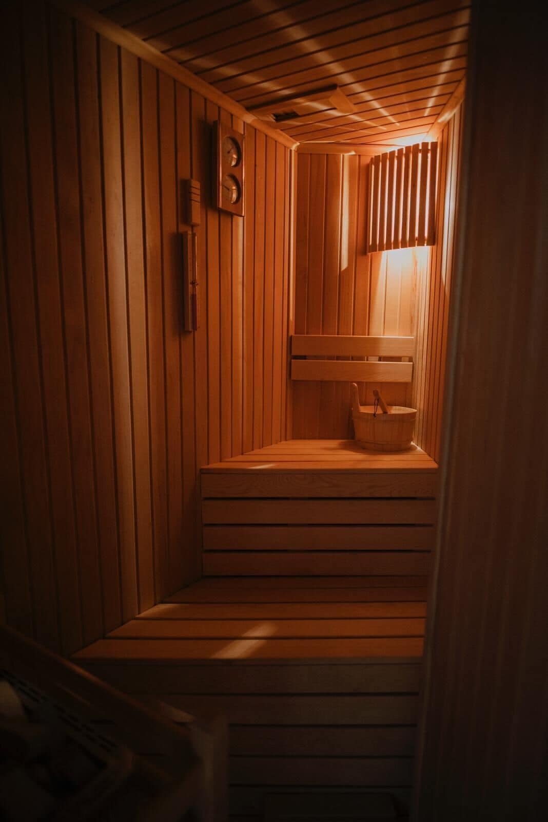 Photo - The Dorm Cave By Travellers