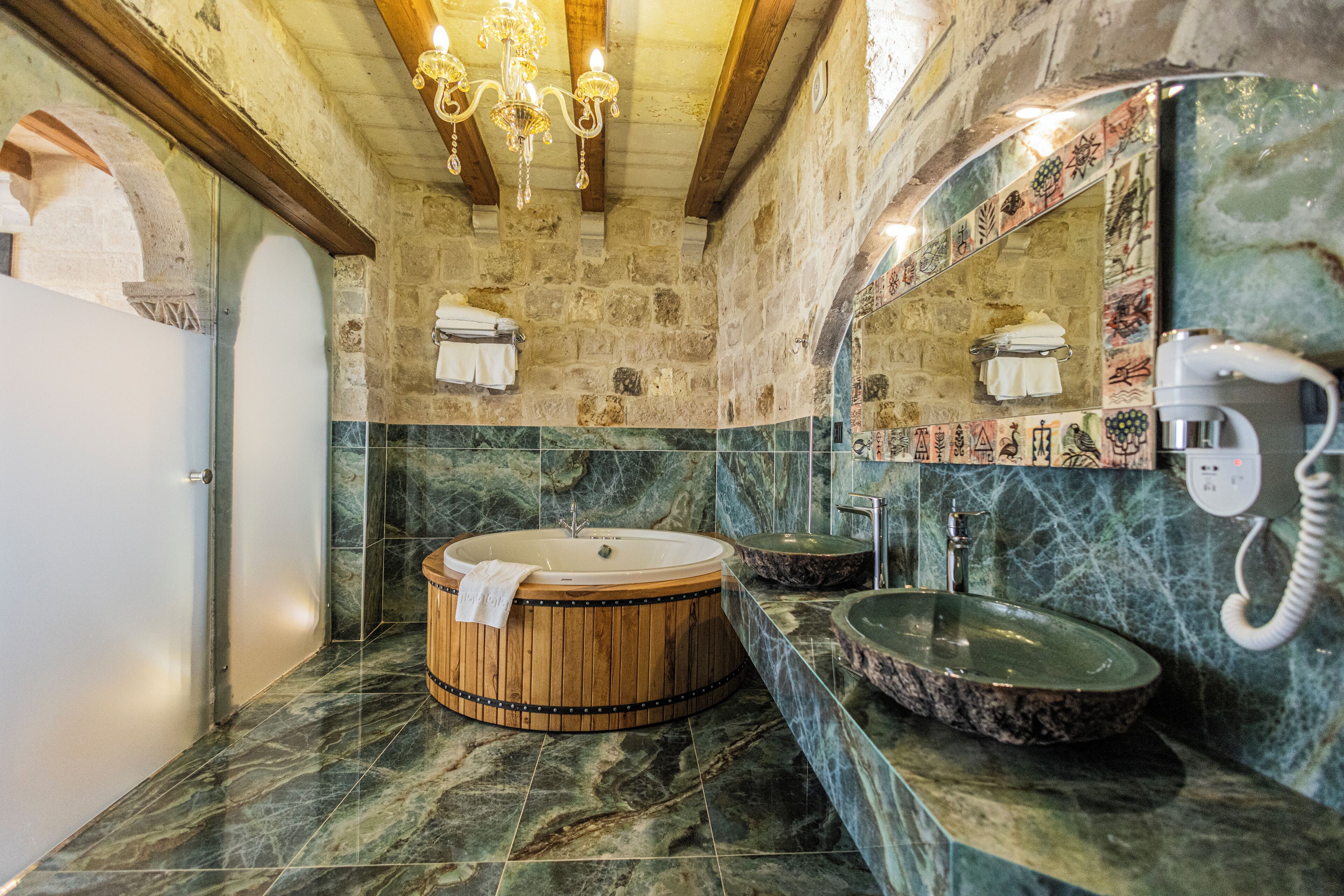 Photo - Göreme Cave Suites