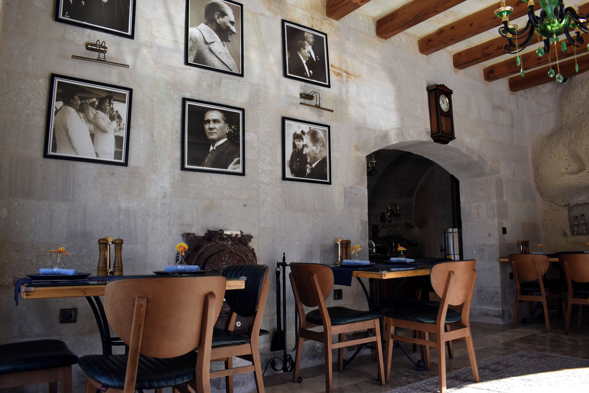 Photo - Göreme Cave Suites