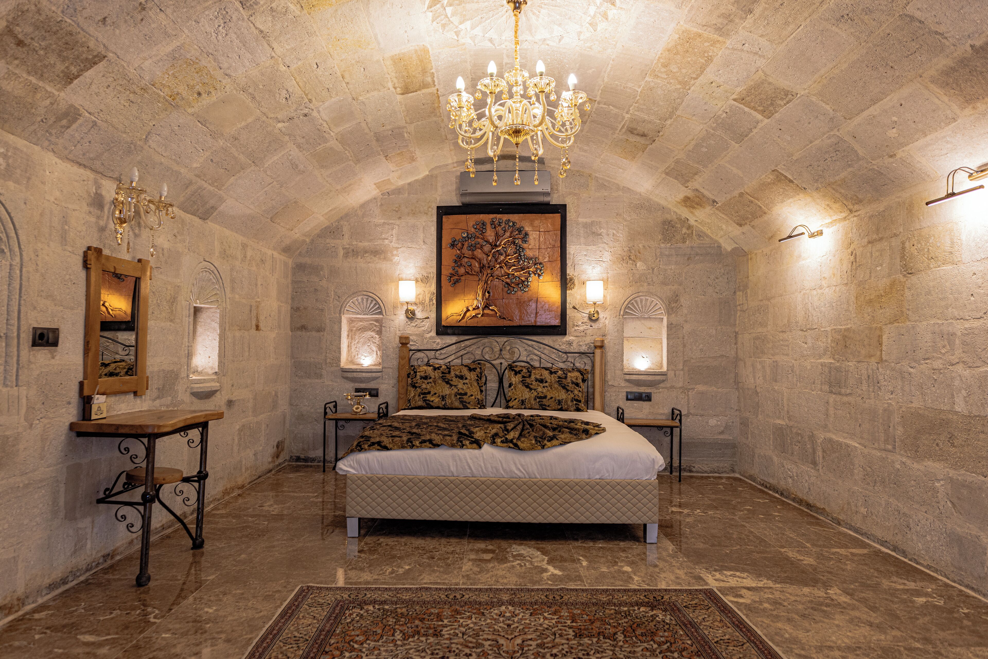 Photo - Göreme Cave Suites