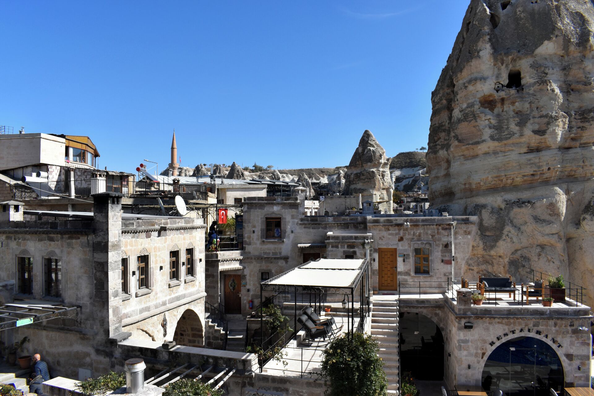 Photo - Göreme Cave Suites