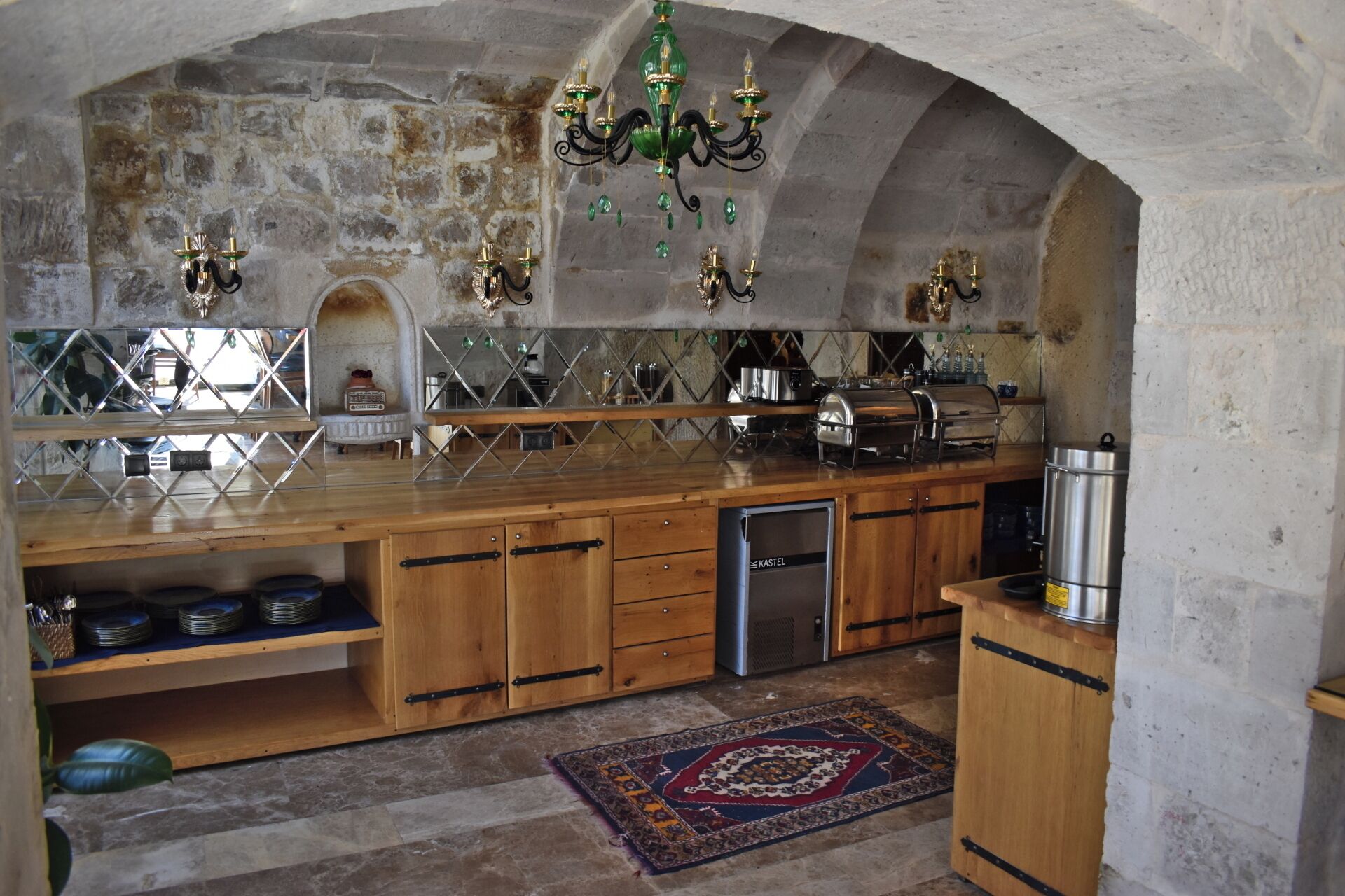 Photo - Göreme Cave Suites