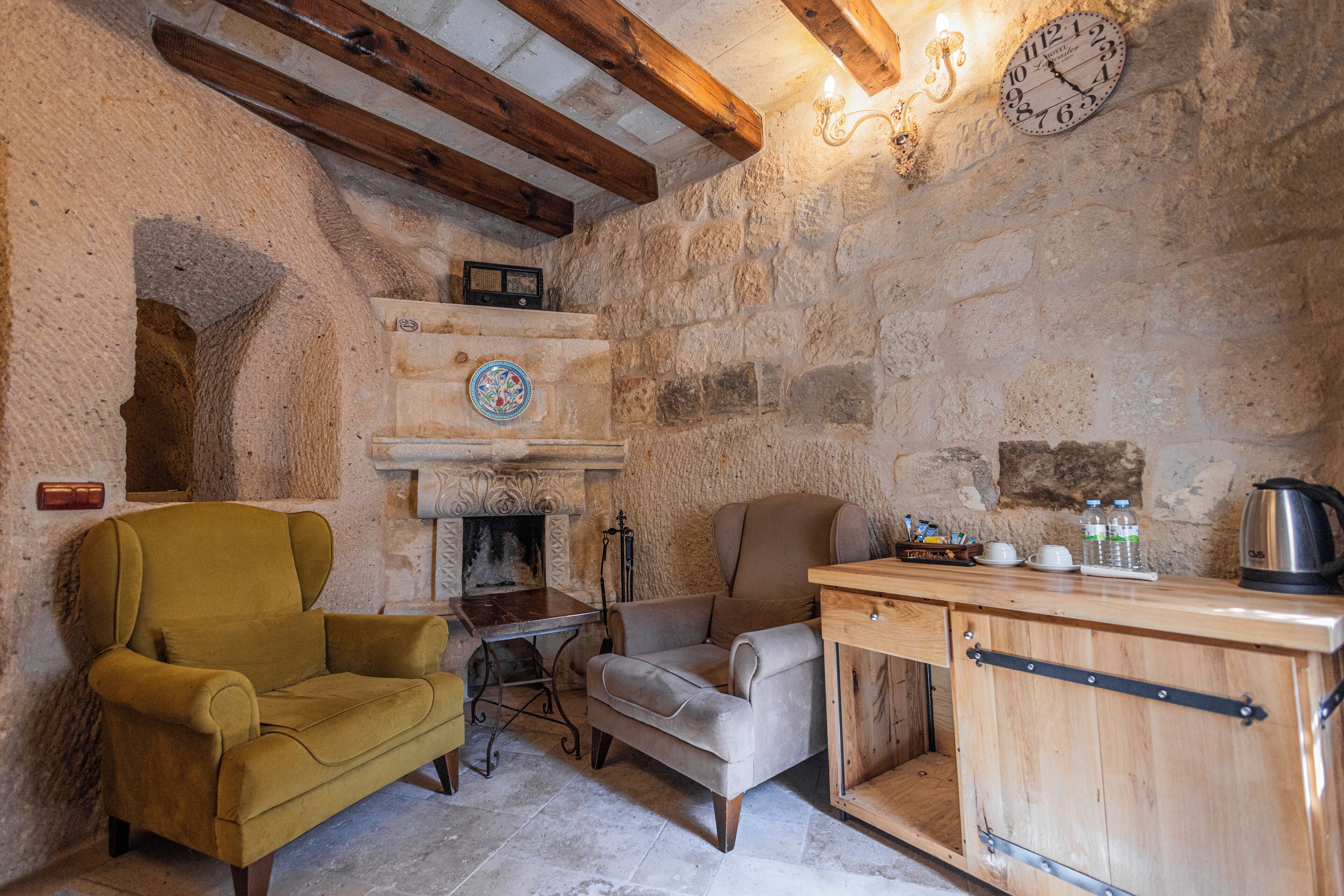 Photo - Göreme Cave Suites