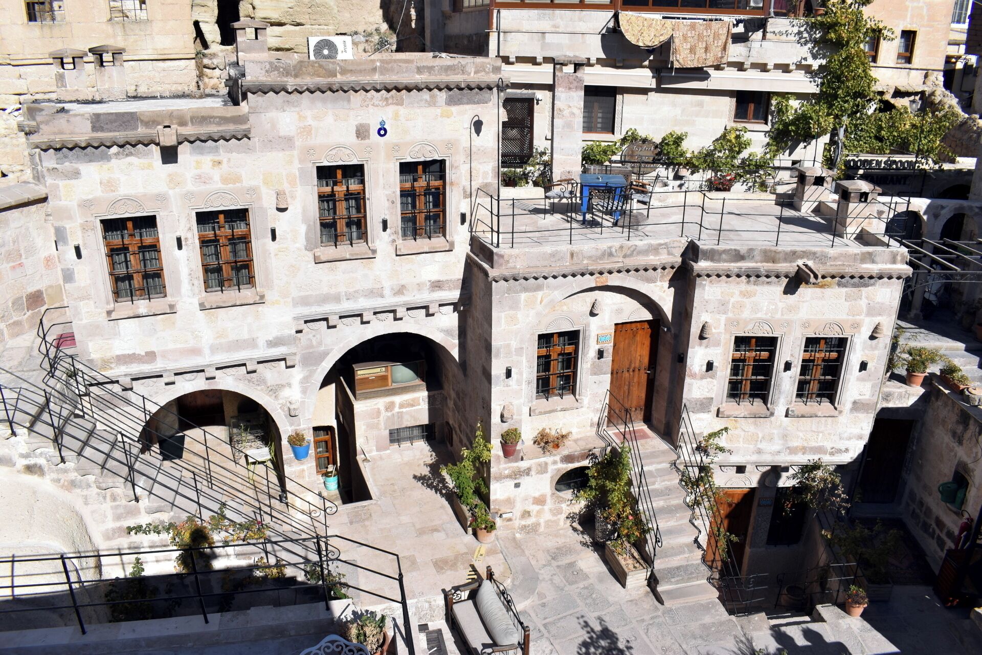 Photo - Göreme Cave Suites