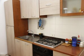 Room amenity - Kaleidos (Palermo)