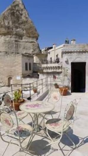 Teres/patio