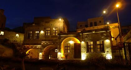 King Cave Hotel by Traveller's