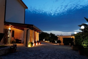 Fachada