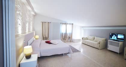 Agriturismo Nonna Rosa