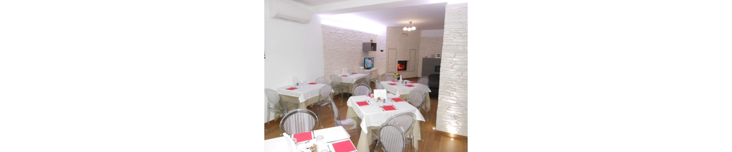 Dagelijks ontbijtbuffet inbegrepen