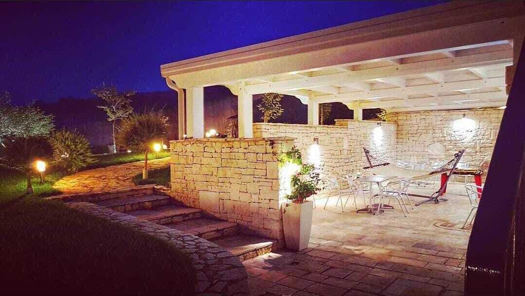 Photo - Agriturismo Nonna Rosa