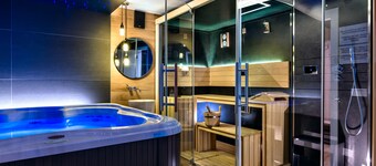 Boutique Hotel Madison