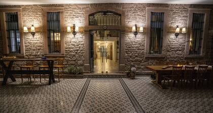 Villa Pietra Butik Otel