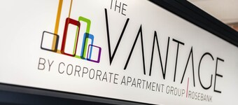 CAG The Vantage