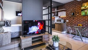 อพาร์ทเมนท์ | บริการอาหารในห้องพัก