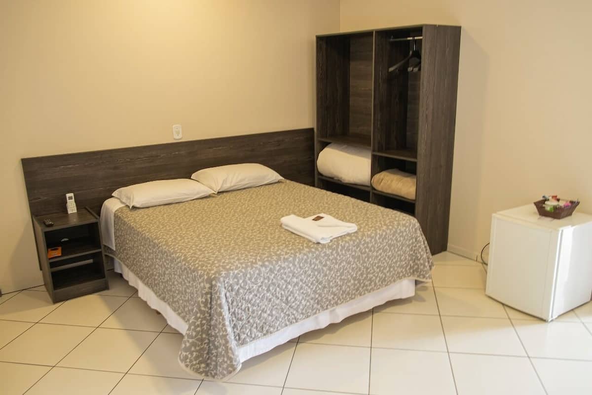 Standard Double Room Single Use, 1 Double Bed