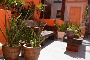 Comodidades da propriedade